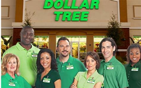 dollar tree careers